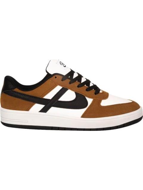 TENIS CASUAL BLANCO PANAM