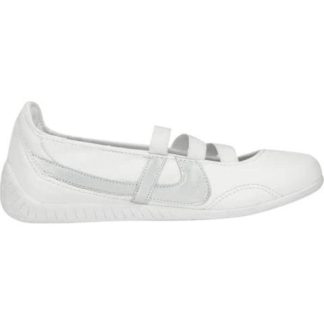 TENIS CASUAL BLANCO PANAM
