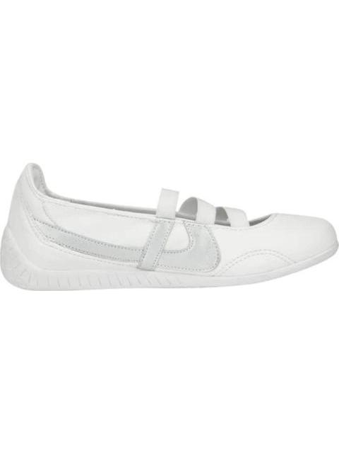 TENIS CASUAL BLANCO PANAM