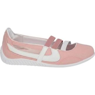TENIS CASUAL BLANCO PANAM