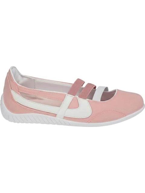 TENIS CASUAL BLANCO PANAM