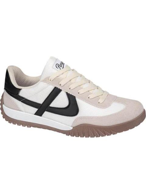 TENIS CASUAL BLANCO PANAM - Imagen 2