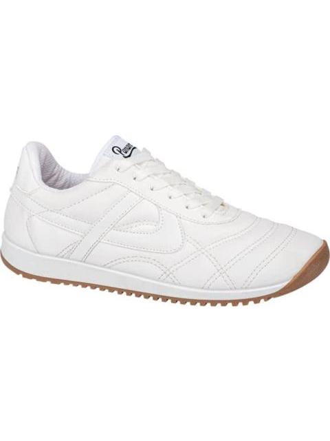TENIS CASUAL BLANCO PANAM - Imagen 2