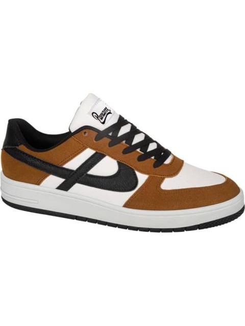 TENIS CASUAL BLANCO PANAM - Imagen 2