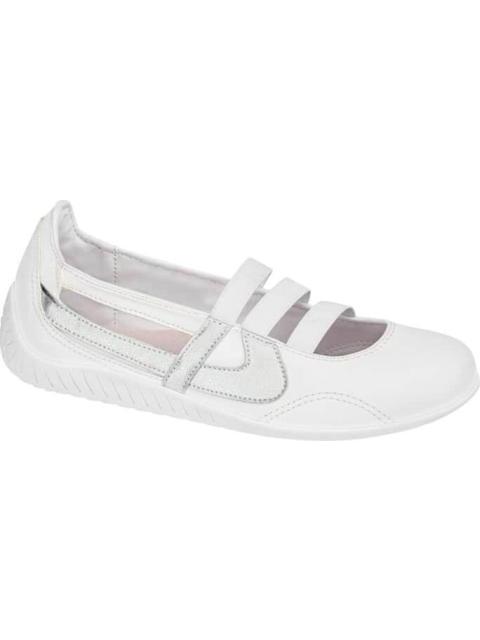 TENIS CASUAL BLANCO PANAM - Imagen 2
