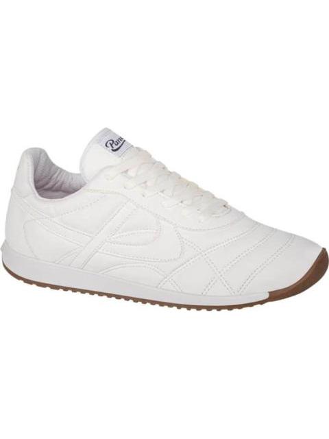 TENIS CASUAL BLANCO PANAM - Imagen 2