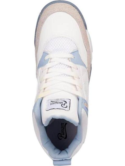 TENIS CASUAL BLANCO PANAM - Imagen 3