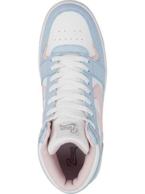 TENIS CASUAL BLANCO PANAM - Imagen 3