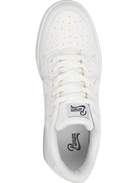 TENIS CASUAL BLANCO PANAM - Imagen 3
