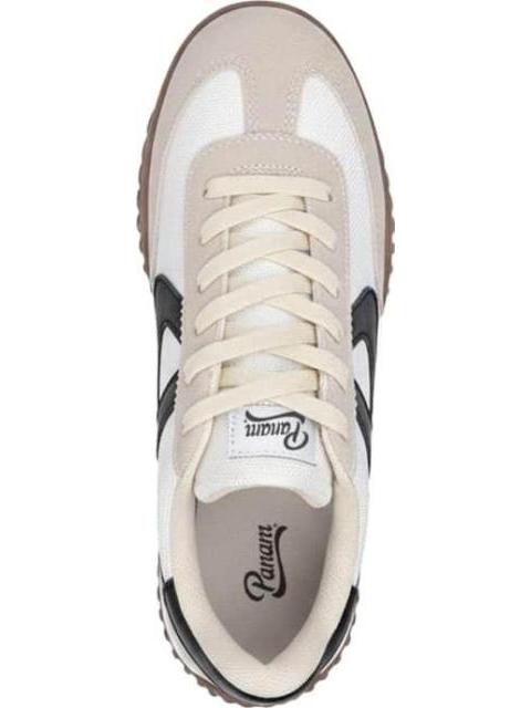 TENIS CASUAL BLANCO PANAM - Imagen 3