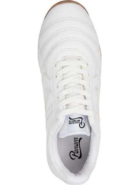 TENIS CASUAL BLANCO PANAM - Imagen 3