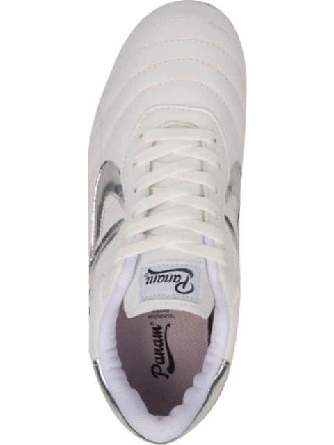 TENIS CASUAL BLANCO PANAM - Imagen 3