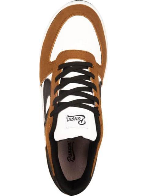 TENIS CASUAL BLANCO PANAM - Imagen 3