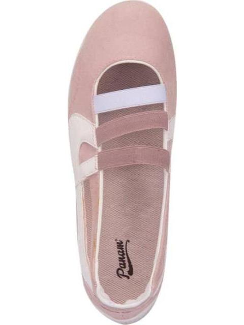 TENIS CASUAL BLANCO PANAM - Imagen 3