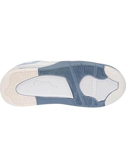 TENIS CASUAL BLANCO PANAM - Imagen 4