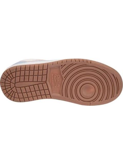 TENIS CASUAL BLANCO PANAM - Imagen 4
