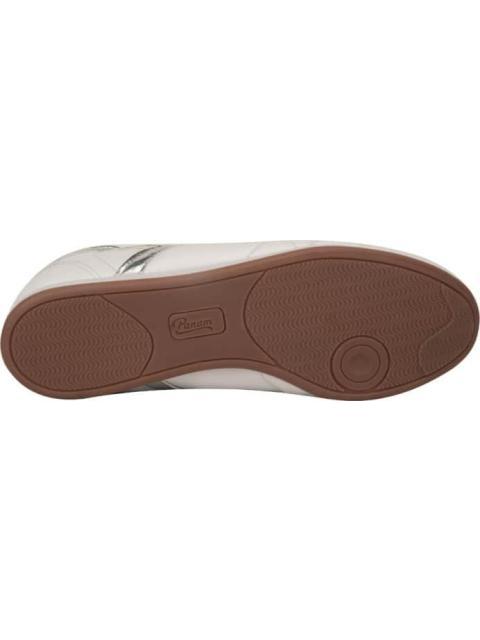 TENIS CASUAL BLANCO PANAM - Imagen 4
