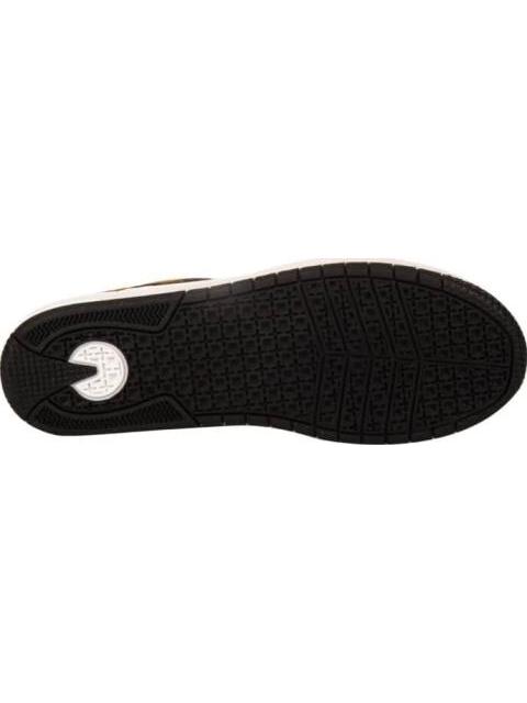 TENIS CASUAL BLANCO PANAM - Imagen 4