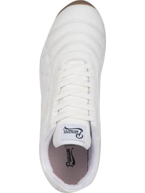 TENIS CASUAL BLANCO PANAM - Imagen 4