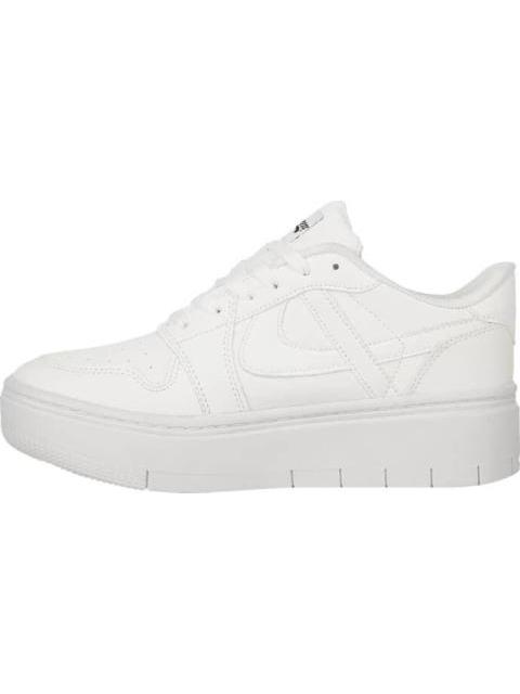 TENIS CASUAL BLANCO PANAM - Imagen 5