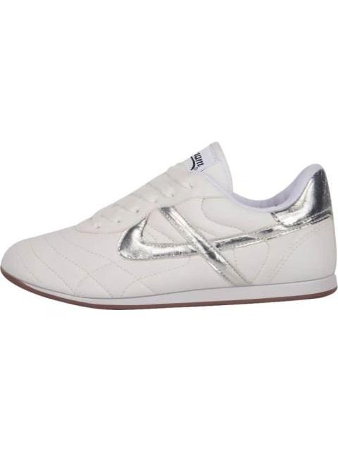 TENIS CASUAL BLANCO PANAM - Imagen 5