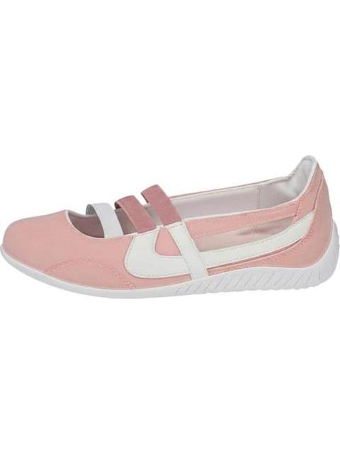 TENIS CASUAL BLANCO PANAM - Imagen 5