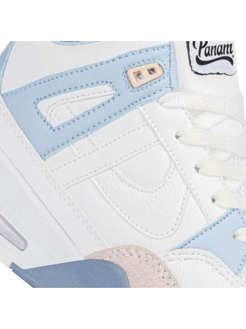 TENIS CASUAL BLANCO PANAM - Imagen 6
