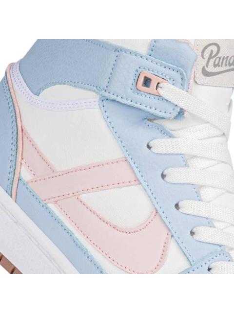 TENIS CASUAL BLANCO PANAM - Imagen 6