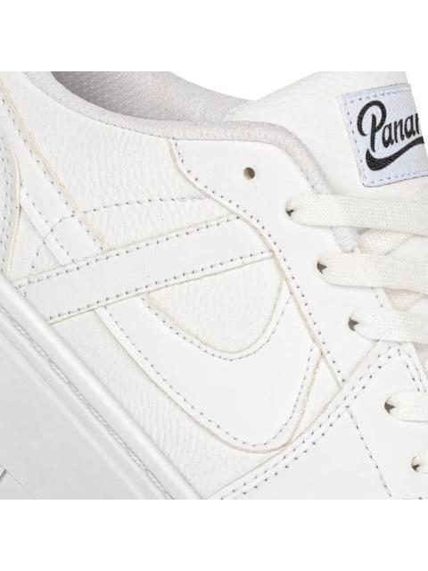 TENIS CASUAL BLANCO PANAM - Imagen 6