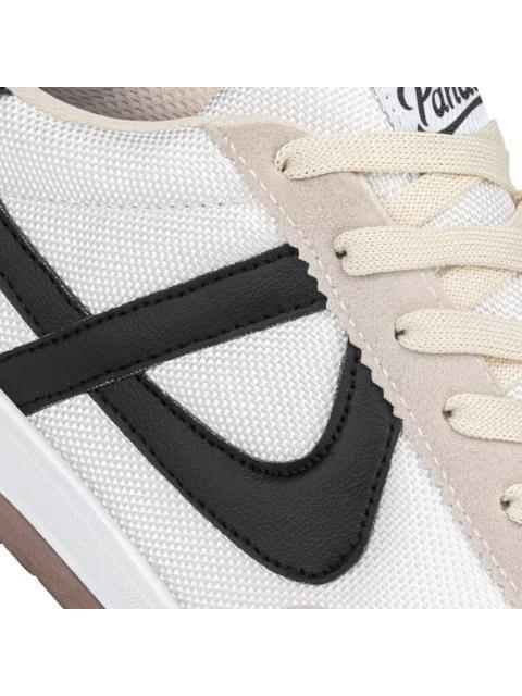 TENIS CASUAL BLANCO PANAM - Imagen 6