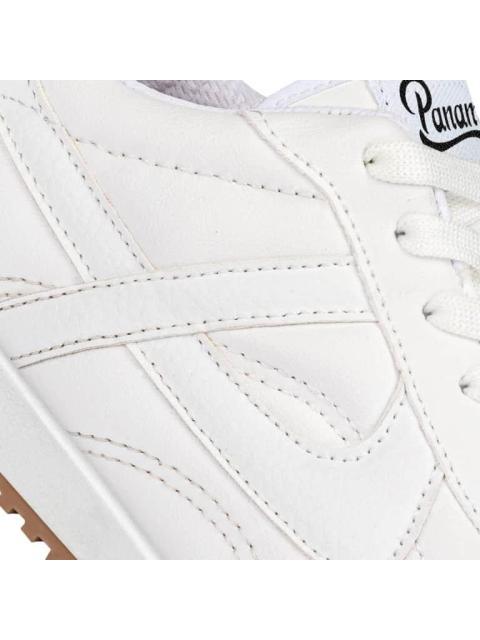 TENIS CASUAL BLANCO PANAM - Imagen 6