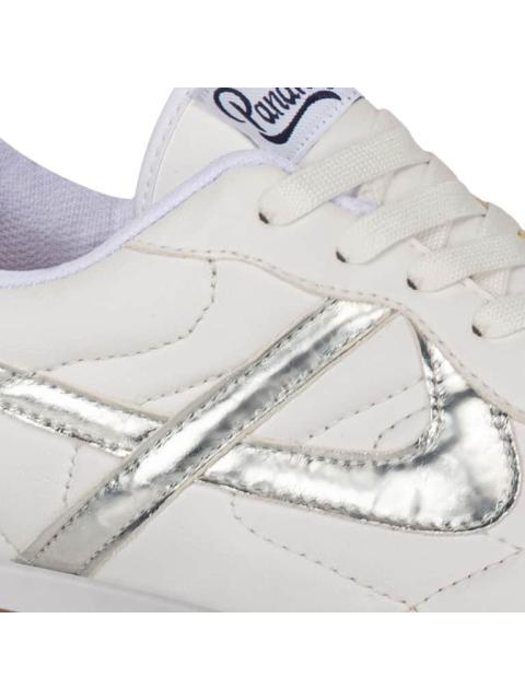 TENIS CASUAL BLANCO PANAM - Imagen 6