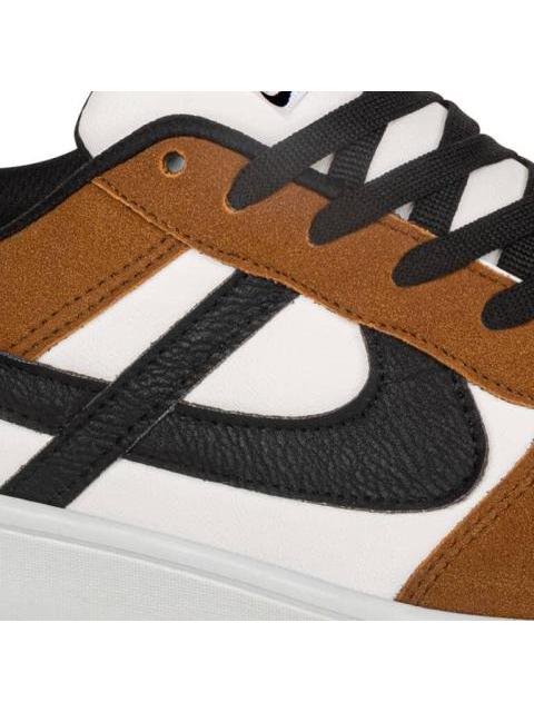 TENIS CASUAL BLANCO PANAM - Imagen 6
