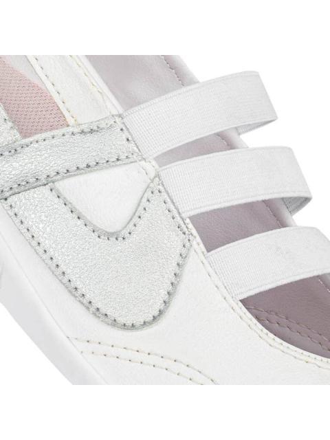 TENIS CASUAL BLANCO PANAM - Imagen 6