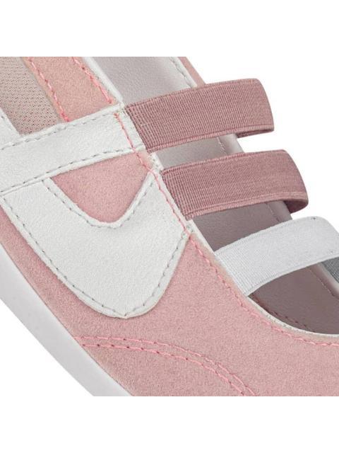 TENIS CASUAL BLANCO PANAM - Imagen 6