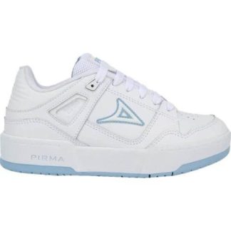 TENIS CASUAL BLANCO PIRMA