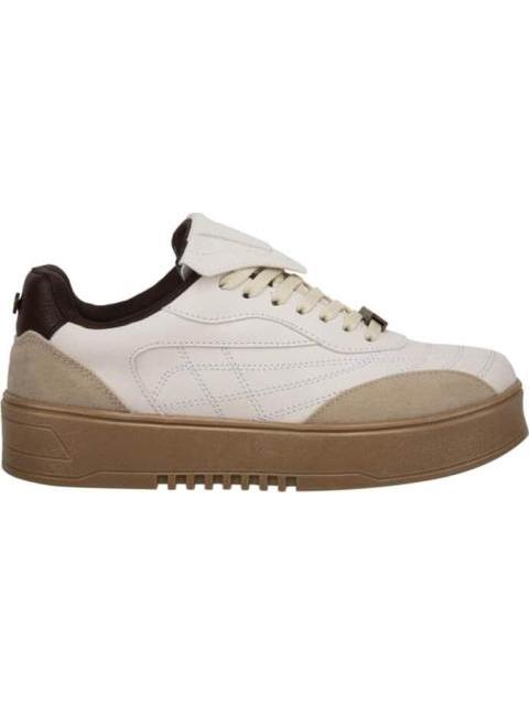 TENIS CASUAL BLANCO THALIA SODI