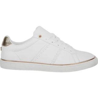 TENIS CASUAL BLANCO THALIA SODI