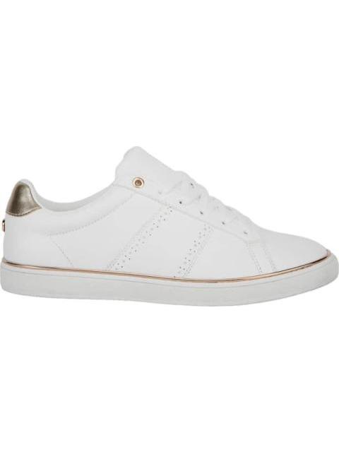 TENIS CASUAL BLANCO THALIA SODI