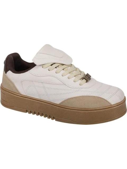 TENIS CASUAL BLANCO THALIA SODI - Imagen 2