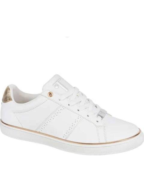 TENIS CASUAL BLANCO THALIA SODI - Imagen 2
