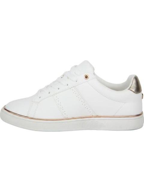 TENIS CASUAL BLANCO THALIA SODI - Imagen 5