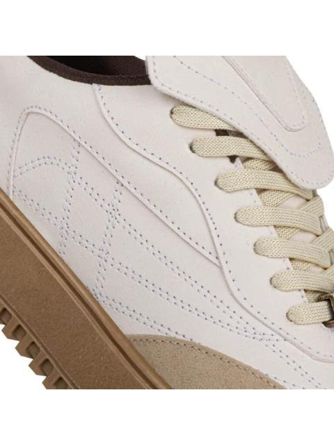 TENIS CASUAL BLANCO THALIA SODI - Imagen 6