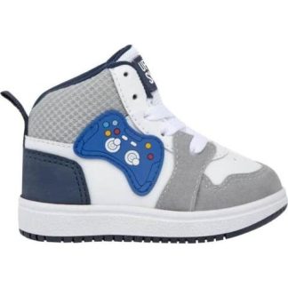 TENIS CASUAL BLANCO URBAN SHOES