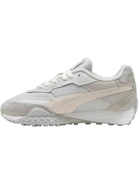 TENIS CASUAL BLKTOP RIDER RETREAT YOURSELF WNS GRIS PUMA - Imagen 5