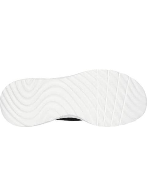 TENIS CASUAL BOBS SPORT W NEGRO SKECHERS1 - Imagen 4