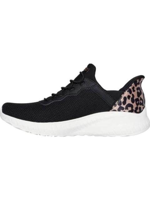 TENIS CASUAL BOBS SPORT W NEGRO SKECHERS1 - Imagen 5
