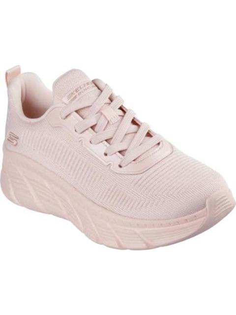 TENIS CASUAL BOBS SPORT W ROSA SKECHERS1 - Imagen 2