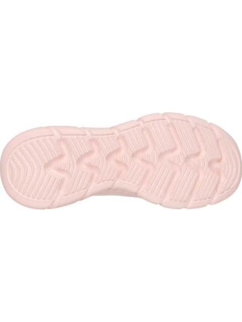 TENIS CASUAL BOBS SPORT W ROSA SKECHERS1 - Imagen 4