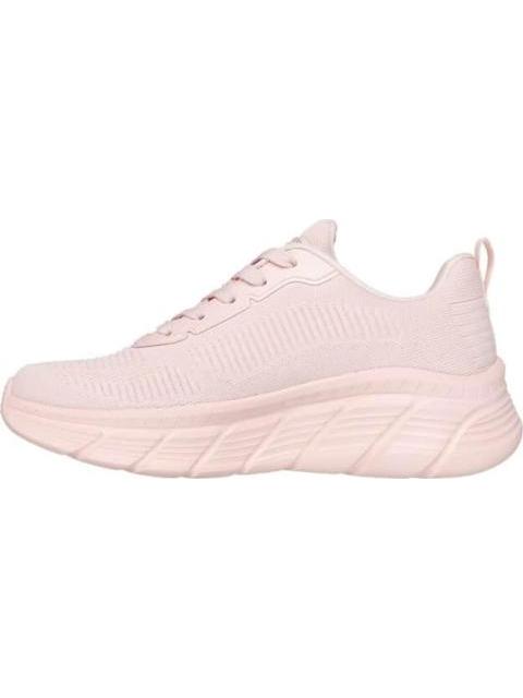 TENIS CASUAL BOBS SPORT W ROSA SKECHERS1 - Imagen 5